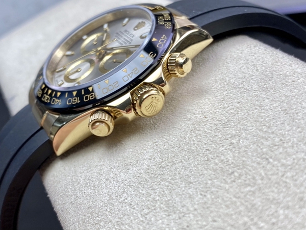 激安ロレックス内部構造